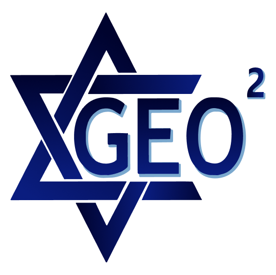 Geo2 Reparaciones Logo